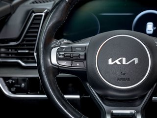 2023 Kia Sportage in St-Jérôme, Quebec - 15 - w320h240px
