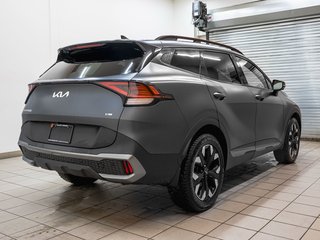 2023 Kia Sportage in St-Jérôme, Quebec - 9 - w320h240px