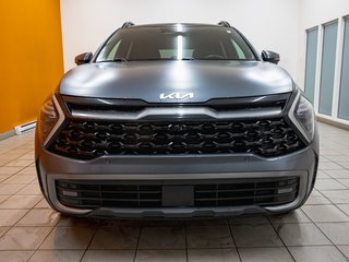 2023 Kia Sportage in St-Jérôme, Quebec - 5 - w320h240px