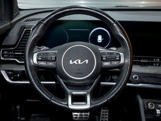 2023 Kia Sportage in St-Jérôme, Quebec - 14 - w320h240px