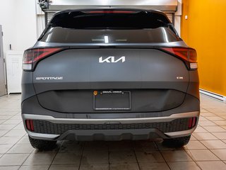 2023 Kia Sportage in St-Jérôme, Quebec - 8 - w320h240px