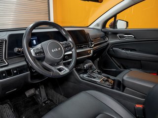 2023 Kia Sportage in St-Jérôme, Quebec - 2 - w320h240px
