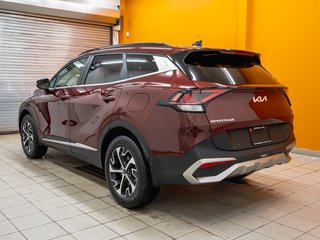2023 Kia Sportage in St-Jérôme, Quebec - 6 - w320h240px