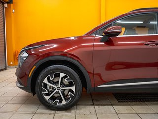 2023 Kia Sportage in St-Jérôme, Quebec - 34 - w320h240px