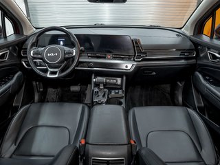 2023 Kia Sportage in St-Jérôme, Quebec - 12 - w320h240px