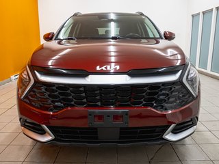 2023 Kia Sportage in St-Jérôme, Quebec - 5 - w320h240px
