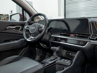 2023 Kia Sportage in St-Jérôme, Quebec - 28 - w320h240px