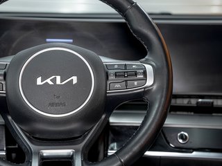 2023 Kia Sportage in St-Jérôme, Quebec - 16 - w320h240px