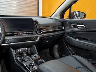 2023 Kia Sportage in St-Jérôme, Quebec - 20 - w320h240px