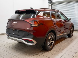 2023 Kia Sportage in St-Jérôme, Quebec - 9 - w320h240px