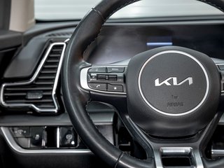 2023 Kia Sportage in St-Jérôme, Quebec - 15 - w320h240px