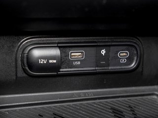 2023 Kia Sportage in St-Jérôme, Quebec - 24 - w320h240px