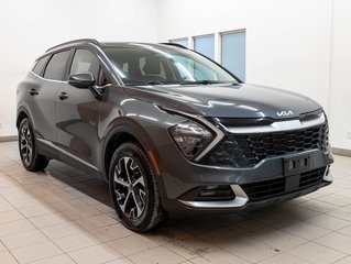 Kia Sportage  2023 à St-Jérôme, Québec - 10 - w320h240px
