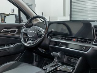 Kia Sportage  2023 à St-Jérôme, Québec - 28 - w320h240px