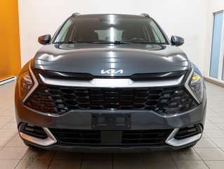 Kia Sportage  2023 à St-Jérôme, Québec - 5 - w320h240px
