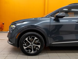 Kia Sportage  2023 à St-Jérôme, Québec - 34 - w320h240px