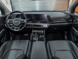 Kia Sportage  2023 à St-Jérôme, Québec - 12 - w320h240px