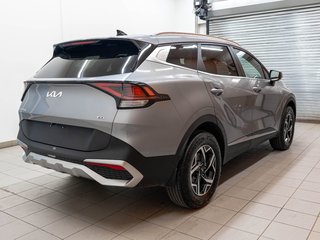 2023 Kia Sportage in St-Jérôme, Quebec - 8 - w320h240px