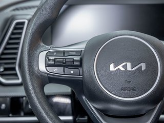 2023 Kia Sportage in St-Jérôme, Quebec - 14 - w320h240px