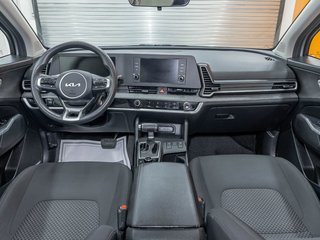 2023 Kia Sportage in St-Jérôme, Quebec - 11 - w320h240px