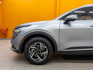 2023 Kia Sportage in St-Jérôme, Quebec - 28 - w320h240px