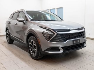 2023 Kia Sportage in St-Jérôme, Quebec - 9 - w320h240px
