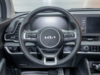 2023 Kia Sportage in St-Jérôme, Quebec - 12 - w320h240px