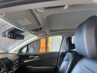 2023 Kia Sportage in St-Jérôme, Quebec - 3 - w320h240px