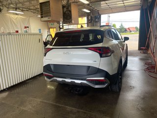 2023 Kia Sportage in St-Jérôme, Quebec - 10 - w320h240px