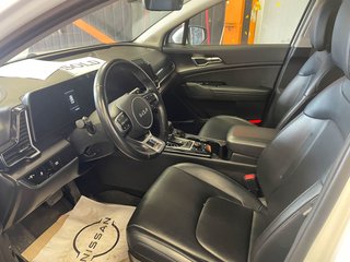 2023 Kia Sportage in St-Jérôme, Quebec - 5 - w320h240px
