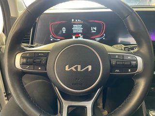 Kia Sportage  2023 à St-Jérôme, Québec - 17 - w320h240px