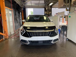 Kia Sportage  2023 à St-Jérôme, Québec - 6 - w320h240px