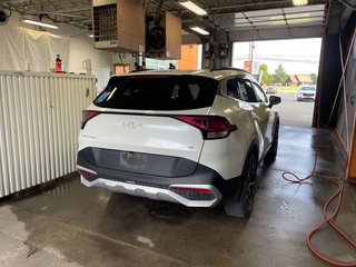 Kia Sportage  2023 à St-Jérôme, Québec - 10 - w320h240px