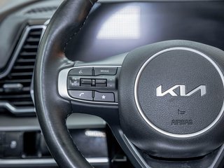 Kia Sportage  2023 à St-Jérôme, Québec - 15 - w320h240px