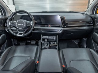 Kia Sportage  2023 à St-Jérôme, Québec - 12 - w320h240px