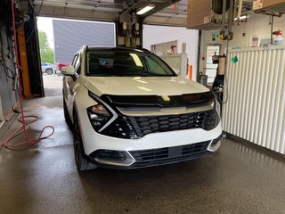 Kia Sportage  2023 à St-Jérôme, Québec - 12 - w320h240px