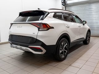 Kia Sportage  2023 à St-Jérôme, Québec - 9 - w320h240px