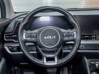 Kia Sportage  2023 à St-Jérôme, Québec - 14 - w320h240px