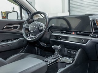Kia Sportage  2023 à St-Jérôme, Québec - 28 - w320h240px