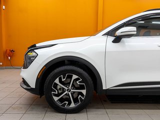 Kia Sportage  2023 à St-Jérôme, Québec - 33 - w320h240px