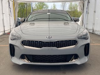 Kia Stinger  2021 à St-Jérôme, Québec - 5 - w320h240px