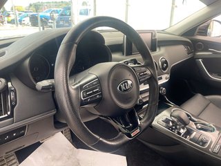 Kia Stinger  2021 à St-Jérôme, Québec - 4 - w320h240px