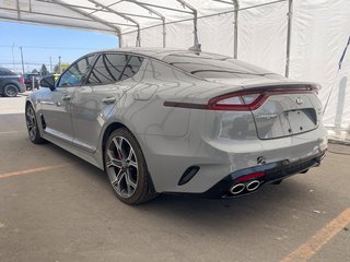 Kia Stinger  2021 à St-Jérôme, Québec - 6 - w320h240px