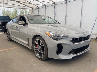 Kia Stinger  2021 à St-Jérôme, Québec - 10 - w320h240px
