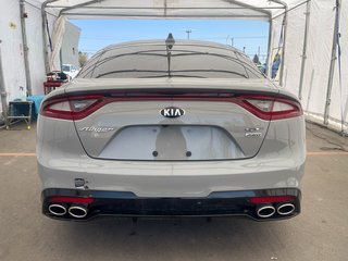 Kia Stinger  2021 à St-Jérôme, Québec - 8 - w320h240px