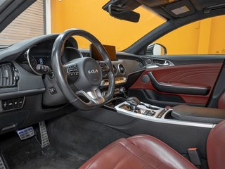 Kia Stinger  2022 à St-Jérôme, Québec - 2 - w320h240px