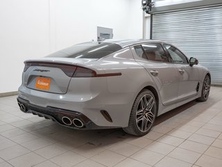 Kia Stinger  2022 à St-Jérôme, Québec - 9 - w320h240px