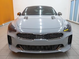 Kia Stinger  2022 à St-Jérôme, Québec - 5 - w320h240px