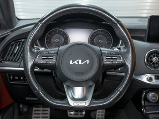 Kia Stinger  2022 à St-Jérôme, Québec - 14 - w320h240px
