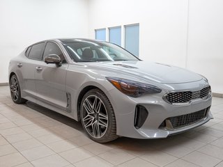 Kia Stinger  2022 à St-Jérôme, Québec - 10 - w320h240px